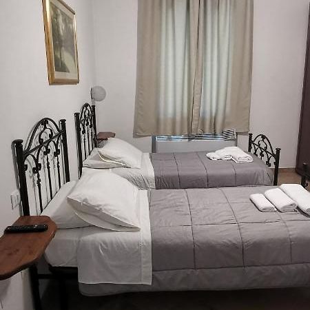 Hotel-Locanda Zanzarina D'Oro Nel Parco Oglio Sud Calvatone Exteriér fotografie