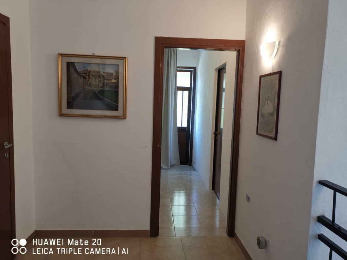 Hotel-Locanda Zanzarina D'Oro Nel Parco Oglio Sud Calvatone Exteriér fotografie